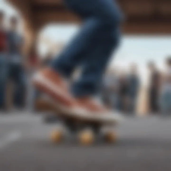 Notable Exploring the Low Top Blazer 77: A Comprehensive Guide for Skate Enthusiasts