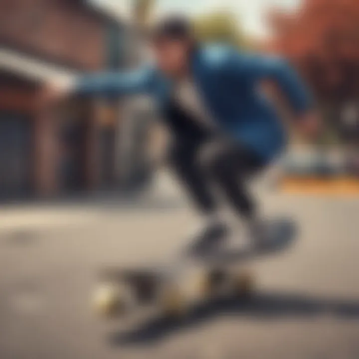 Exploring the Low Top Blazer 77: A Comprehensive Guide for Skate Enthusiasts Summary