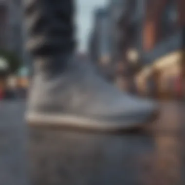 Exploring the New Balance 5740 Grey: A Comprehensive Analysis Introduction Exploring the New Balance 5740 Grey: A Comprehensive Analysis Introduction