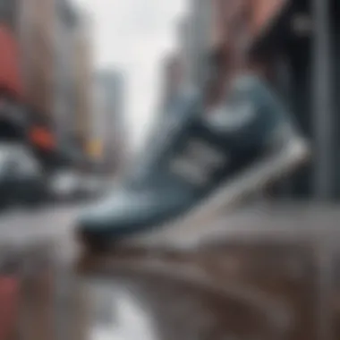 Notable Exploring the New Balance 5740 Rain Cloud: A Comprehensive Analysis Notable Exploring the New Balance 5740 Rain Cloud: A Comprehensive Analysis