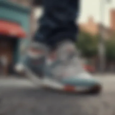 Notable Exploring the New Balance 997 Sport: A Blend of Style and Performance Notable Exploring the New Balance 997 Sport: A Blend of Style and Performance
