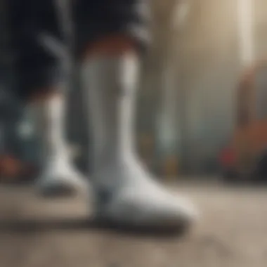 Exploring the Nike 3 Pack Socks: Style, Comfort, and Function for Skateboarders Introduction Exploring the Nike 3 Pack Socks: Style, Comfort, and Function for Skateboarders Introduction