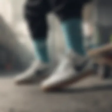 Notable Exploring the Nike 3 Pack Socks: Style, Comfort, and Function for Skateboarders Notable Exploring the Nike 3 Pack Socks: Style, Comfort, and Function for Skateboarders