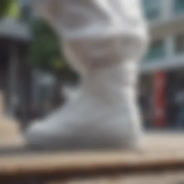 Exploring the Nike Blazer Mid 77 All White: A Deep Dive into Style and Functionality Summary Exploring the Nike Blazer Mid 77 All White: A Deep Dive into Style and Functionality Summary
