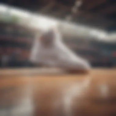 Customization Options for Nike Court Vision Alta Customizable options available for Nike Court Vision Alta shoes