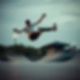 Exploring the Skateboard Kick Flip: Mechanics, Techniques, and Culture Introduction