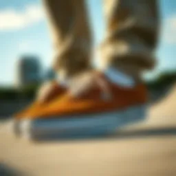 Exploring the Vans Suede Slip-On: A Deep Dive into Style and Functionality Introduction