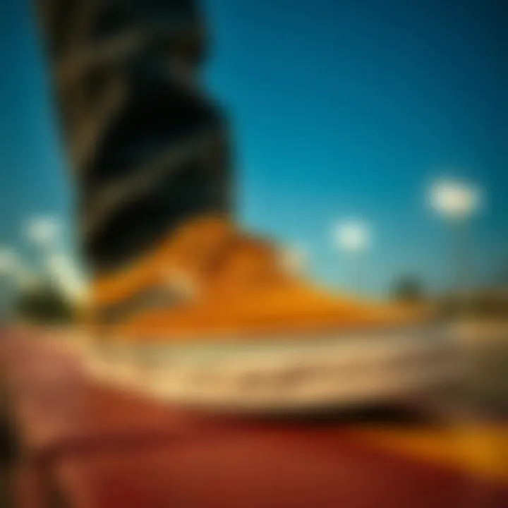 Notable Exploring the Vans Suede Slip-On: A Deep Dive into Style and Functionality