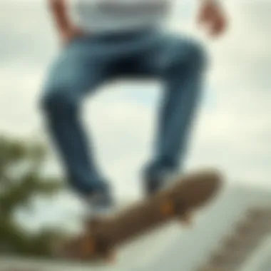Notable Exploring the Versatility of Low Rise Grey Jeans