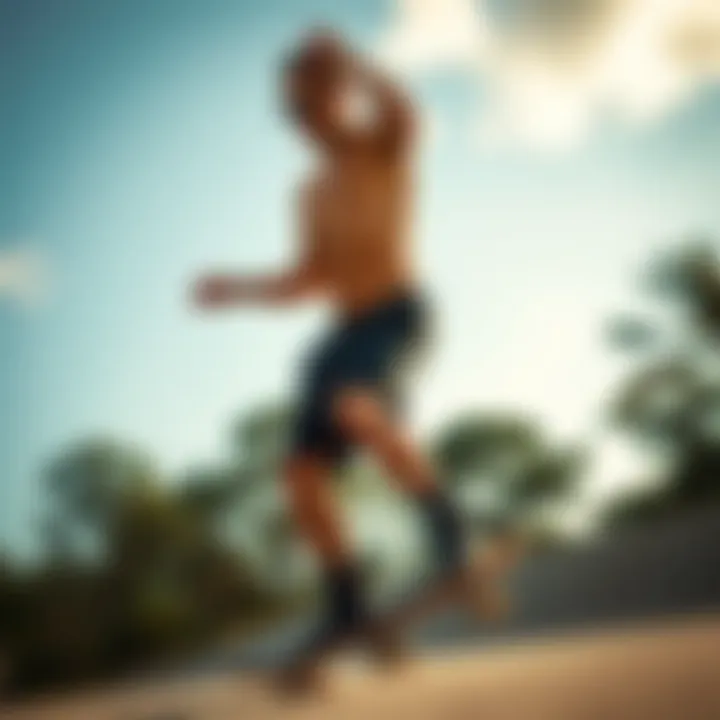 Variety of Styles for Various Sports Variety of styles for various sports