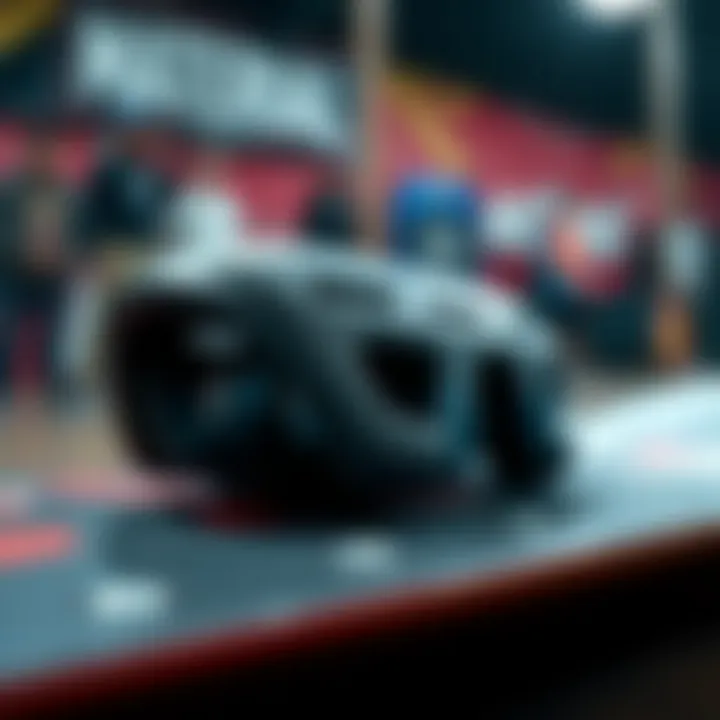 Materials for Enhanced Performance Materials used in Ultra Range Exo gear, emphasizing durability and safety