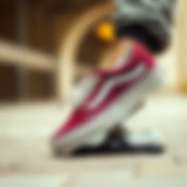Exploring Vans Half Cab Burgundy: A Comprehensive Guide Summary