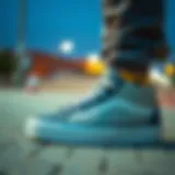 Exploring Vans Made for the Makers: A Deep Dive into Old Skool Culture Introduction