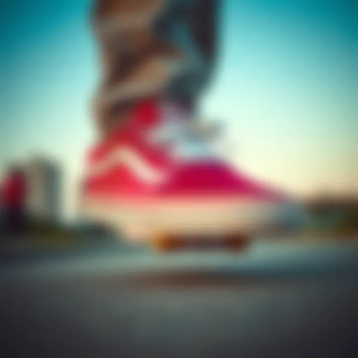 Exploring Vans Made for the Makers: A Deep Dive into Old Skool Culture Summary