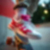 Exploring Women's Supras: Style, Functionality, and Cultural Impact Introduction