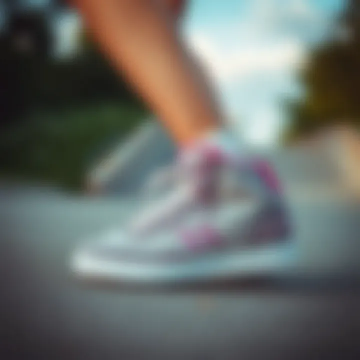 Notable Exploring Women's Supras: Style, Functionality, and Cultural Impact