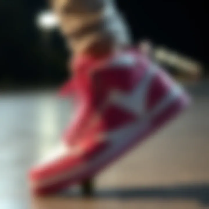 Exploring Women's Supras: Style, Functionality, and Cultural Impact Summary