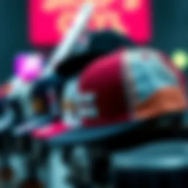 Evolution of Snap Back Caps in Skate Culture Historical timeline of snap back caps in skate culture