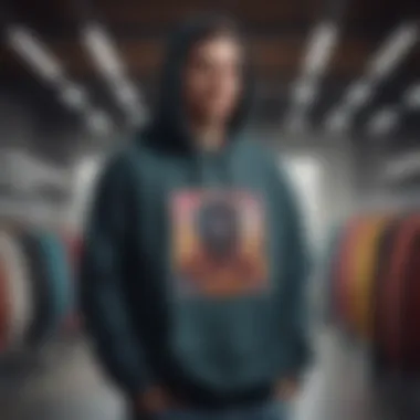 Ethical Hoodie Choices for Conscious Buyers Sustainable hoodie options highlighting ethical fashion