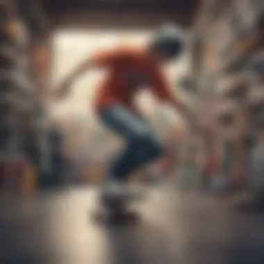 Affordable Skateboarding Essentials Affordable skate apparel and protective gear on sale