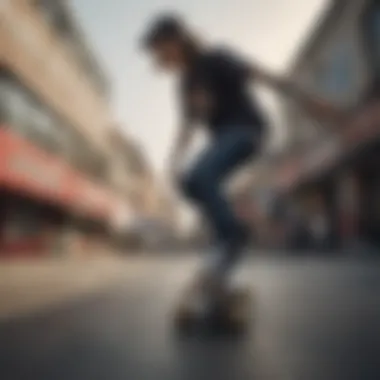 The Connection to Skate Culture An overview of the Vans brand emphasizing its skate culture connection.