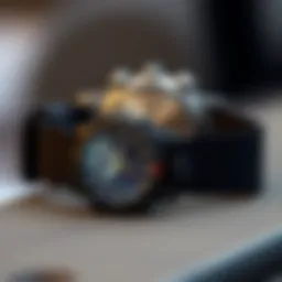 Nixon Tactical Watches: A Detailed Exploration Introduction