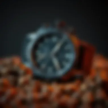 Notable Nixon Tactical Watches: A Detailed Exploration