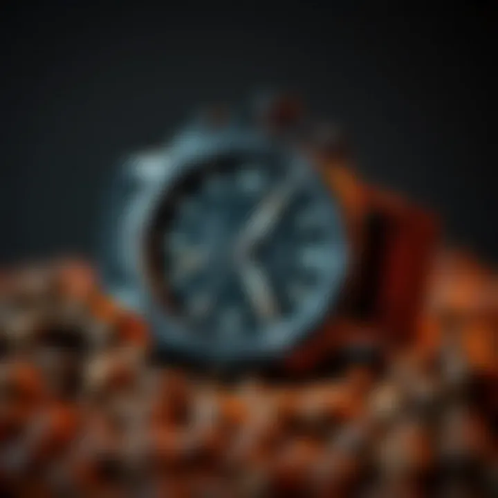 Notable Nixon Tactical Watches: A Detailed Exploration