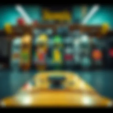 Diverse Offerings: Skateboards for Every Style A diverse range of skateboards available for sale