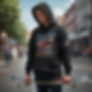 Essential Care Tips for Longevity of Your Hoodie Care instructions for maintaining a black hoodie