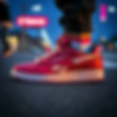 Fashion styles featuring the Reebok Club C Revenge sneaker