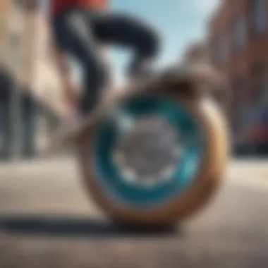 Innovations in Skateboard Wheel Technology Innovations in skateboard wheel technology