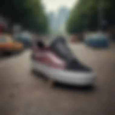 Vans and Their Legacy in Skate Culture Historical timeline of Vans in skate culture