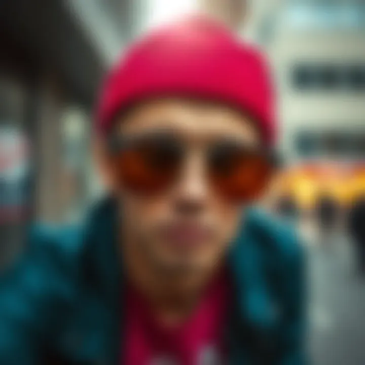 Notable The Enduring Appeal of Ray-Ban Clubmaster Sunglasses