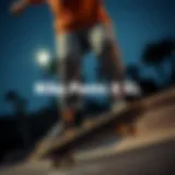 The Essential Guide to Nike Pants XL: Style, Functionality, and Fit for Skateboarders Introduction