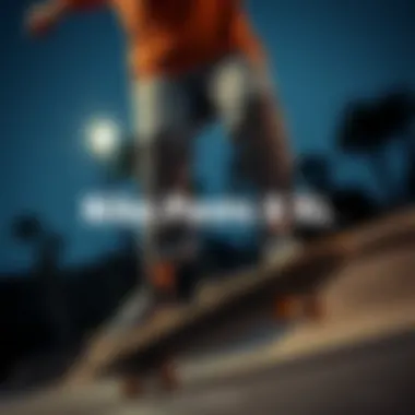 The Essential Guide to Nike Pants XL: Style, Functionality, and Fit for Skateboarders Introduction The Essential Guide to Nike Pants XL: Style, Functionality, and Fit for Skateboarders Introduction