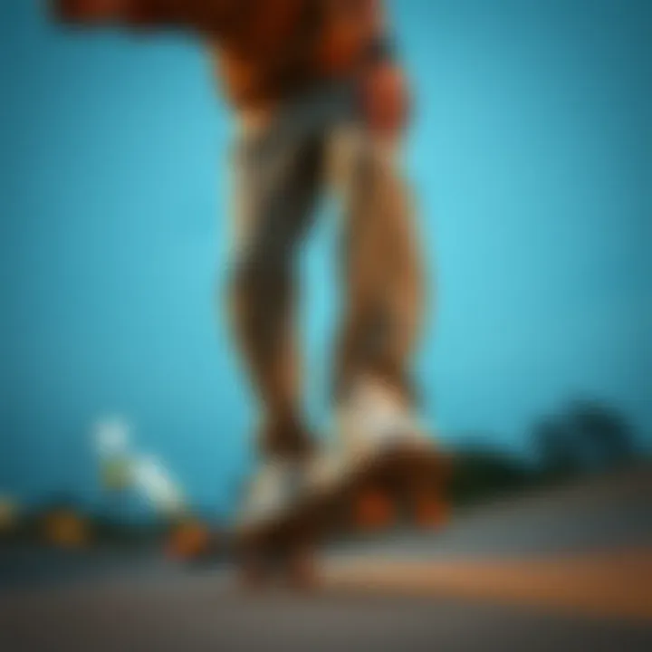 Notable The Essential Guide to Nike Pants XL: Style, Functionality, and Fit for Skateboarders