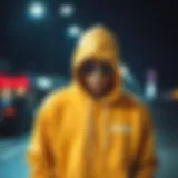 The Essential Guide to Purchasing Quality Hoodies Introduction
