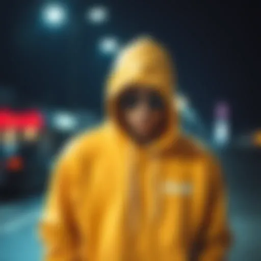 The Essential Guide to Purchasing Quality Hoodies Introduction