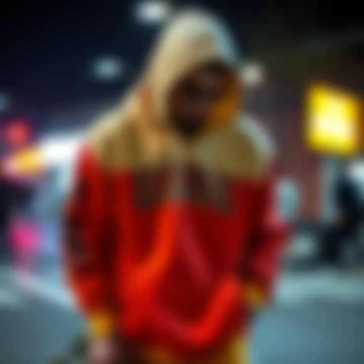 The Essential Guide to Purchasing Quality Hoodies Summary