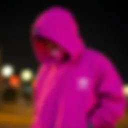 The Evolution of Men's Adidas Sweatshirts: A Comprehensive Exploration Introduction