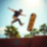 The Evolution of Skate 3 on Xbox One: A Comprehensive Analysis Introduction