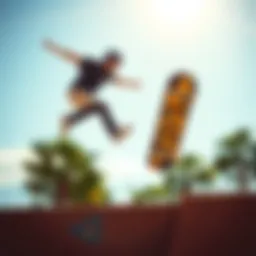 The Evolution of Skate 3 on Xbox One: A Comprehensive Analysis Introduction