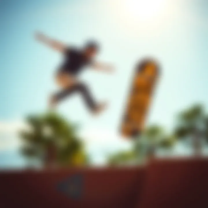 The Evolution of Skate 3 on Xbox One: A Comprehensive Analysis Introduction
