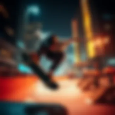 Notable The Evolution of Skate 3 on Xbox One: A Comprehensive Analysis
