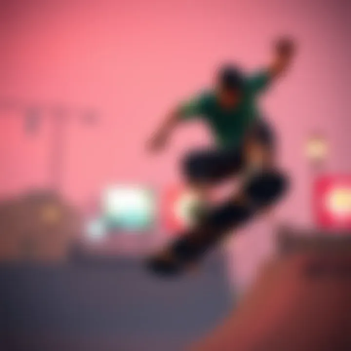 The Evolution of Skate 3 on Xbox One: A Comprehensive Analysis Summary