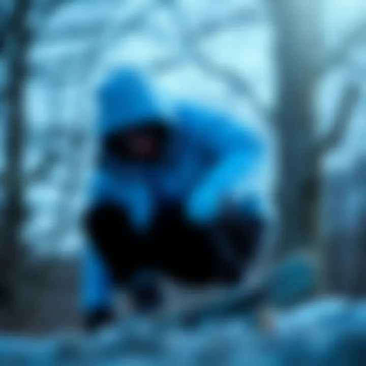 Maintenance tips for caring for the jacket