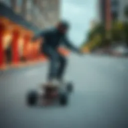 The Most Powerful Electric Skateboards: A Comprehensive Exploration Introduction