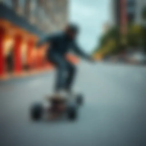 The Most Powerful Electric Skateboards: A Comprehensive Exploration Introduction