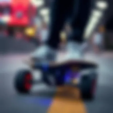 The Most Powerful Electric Skateboards: A Comprehensive Exploration Summary The Most Powerful Electric Skateboards: A Comprehensive Exploration Summary